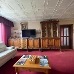 Nussknackerstube Seiffen