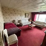 Apartment Nussknackerstube *