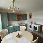 Nussknackerstube Apartment *