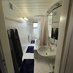 Nussknackerstube Lägenhet *