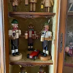 Nussknackerstube Apartment *