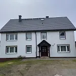 Nussknackerstube Lägenhet