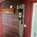 Nussknackerstube Seiffen