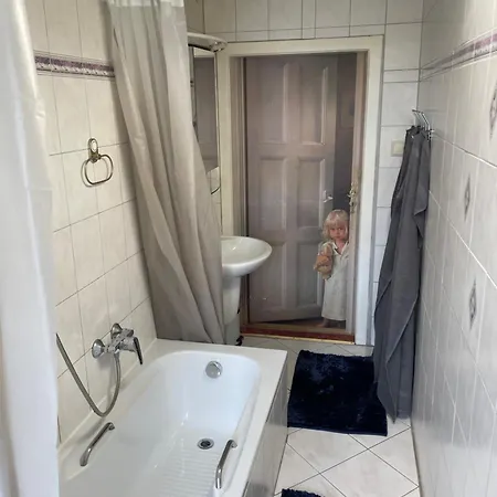 Nussknackerstube Apartment Seiffen