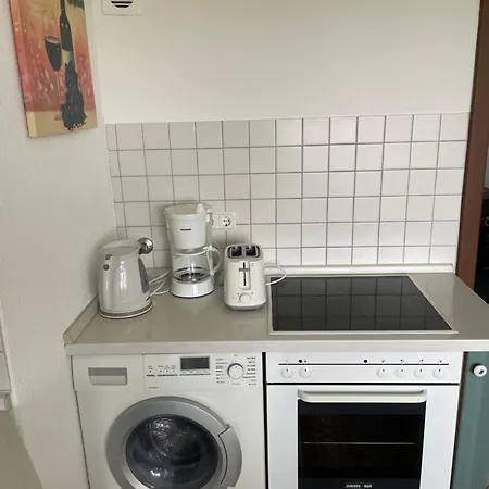 Nussknackerstube Apartment