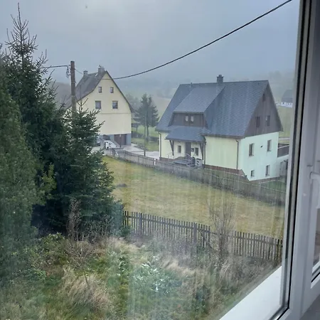 Nussknackerstube * Seiffen