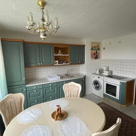 Nussknackerstube Apartment *