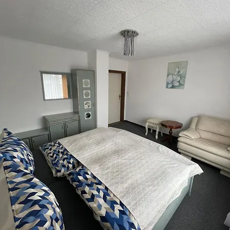 Appartement Nussknackerstube Seiffen