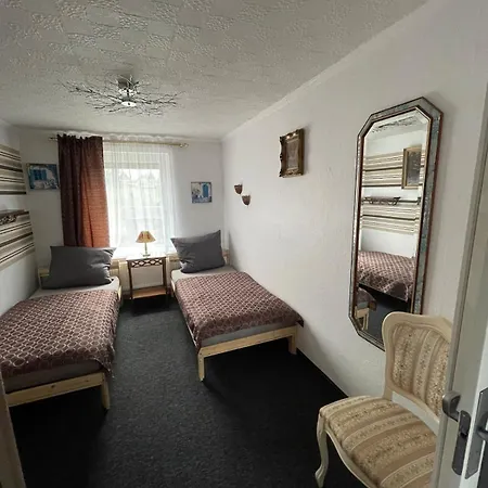 Nussknackerstube Apartment