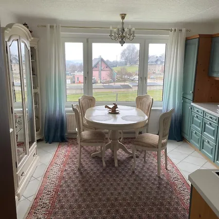 Appartement Nussknackerstube Seiffen