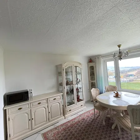 Nussknackerstube Appartement *
