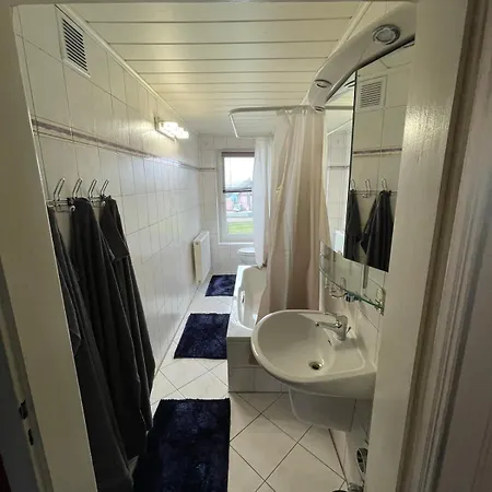 Nussknackerstube Apartment *