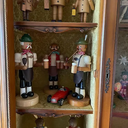 Nussknackerstube Appartement *