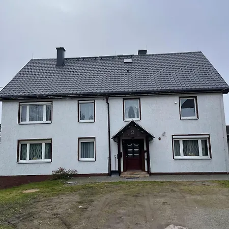 Nussknackerstube Appartement