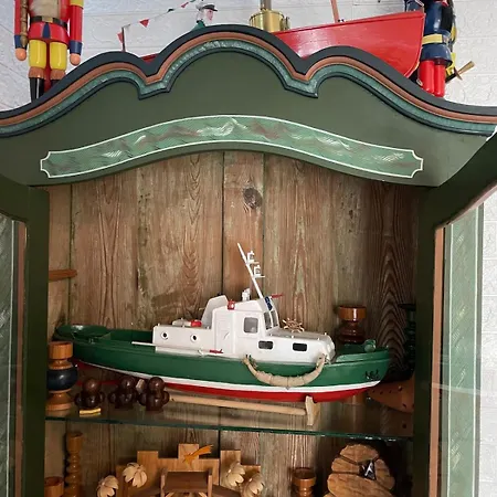 Nussknackerstube Seiffen