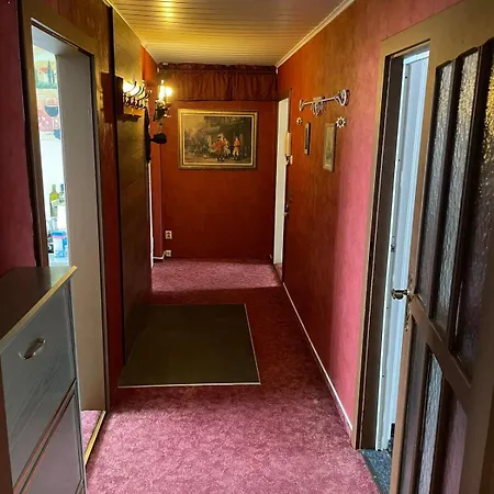 Appartement Nussknackerstube *