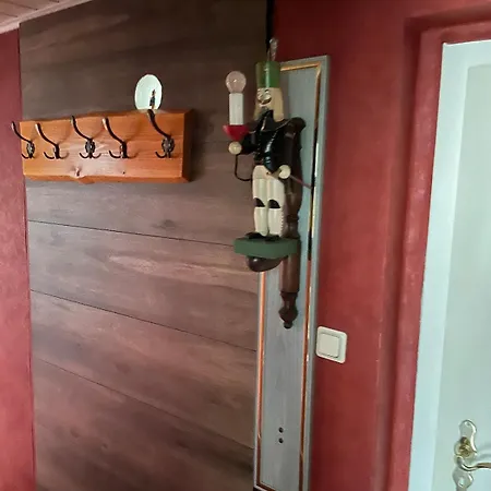 Nussknackerstube Seiffen