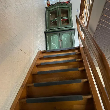 Appartement Nussknackerstube