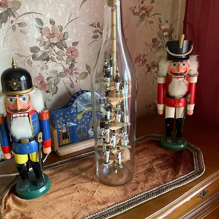 Nussknackerstube Appartement