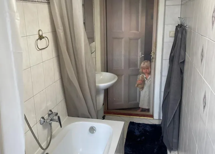 Nussknackerstube Appartamento Seiffen