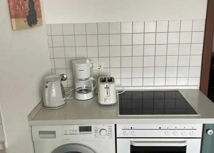 Nussknackerstube Appartamento