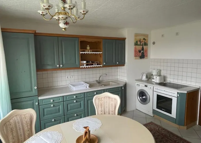 Nussknackerstube Appartamento *