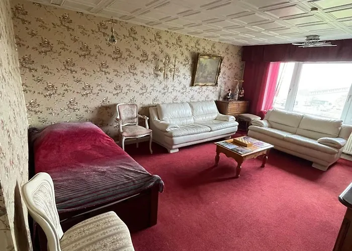 Appartamento Nussknackerstube *