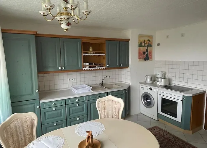 Nussknackerstube Appartamento *