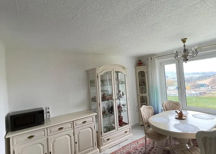 Nussknackerstube Appartamento *