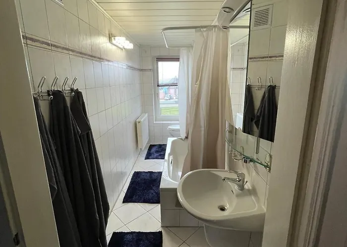 Nussknackerstube Appartamento *