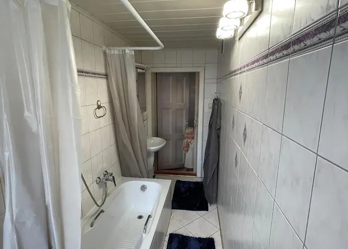 Appartamento Nussknackerstube *