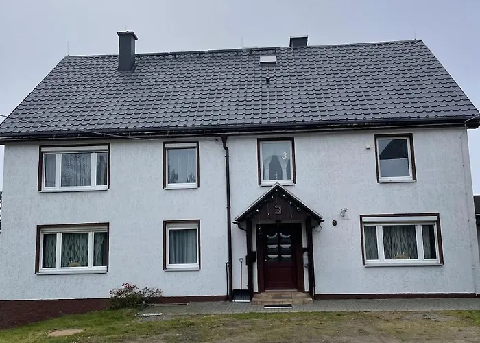 Nussknackerstube Appartamento