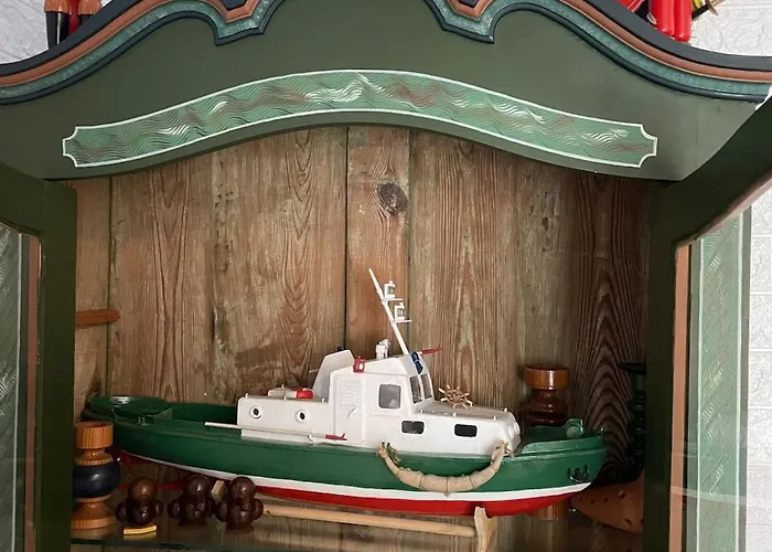 Nussknackerstube Seiffen