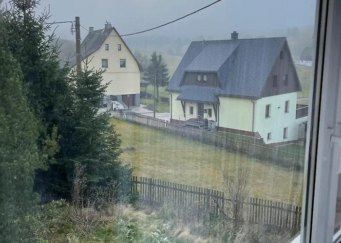 Nussknackerstube Seiffen