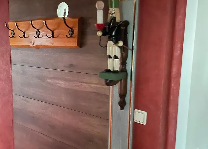 Nussknackerstube Seiffen