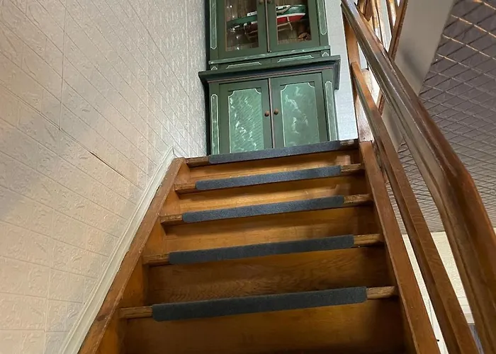 Διαμέρισμα Nussknackerstube